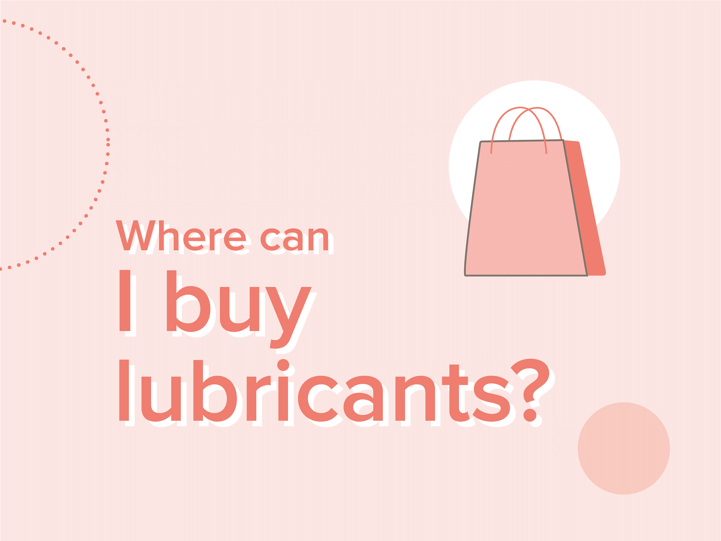 Where to buy lubrication