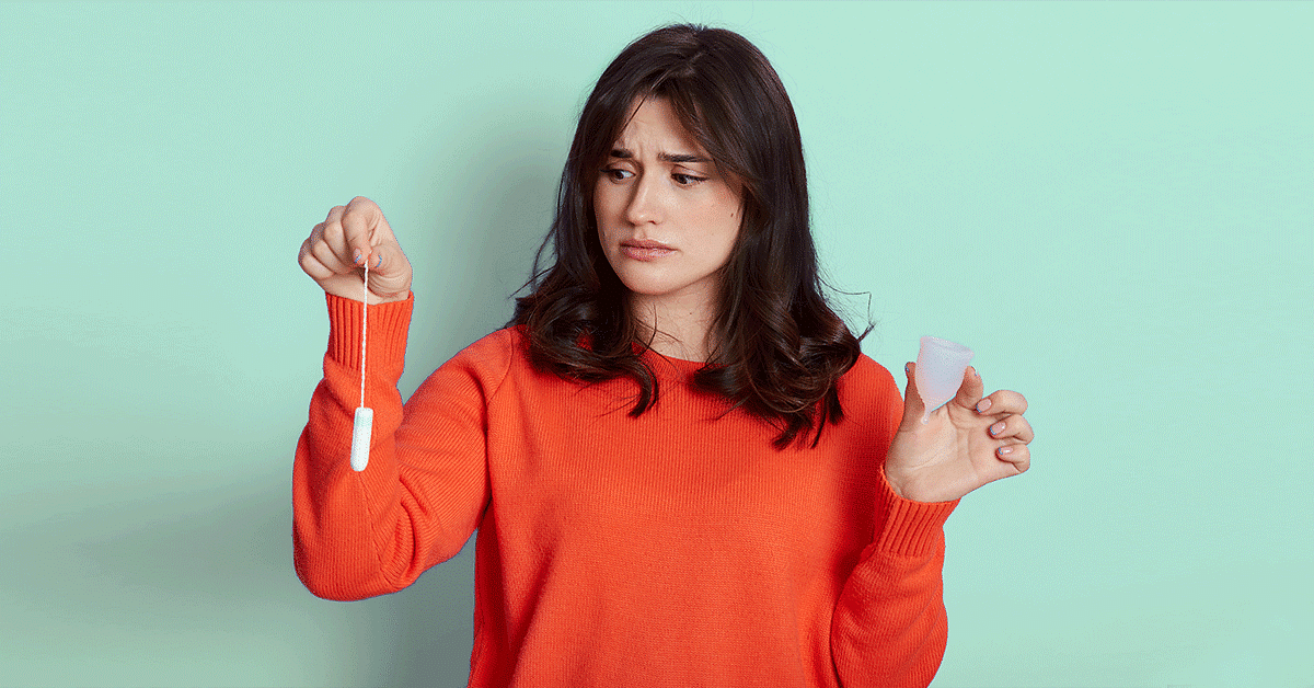 Why Everyone Is Mad at the Feminist Company That Makes Period