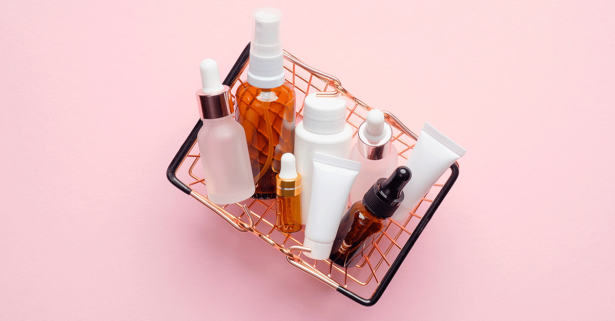 Things to keep in mind before buying skincare products