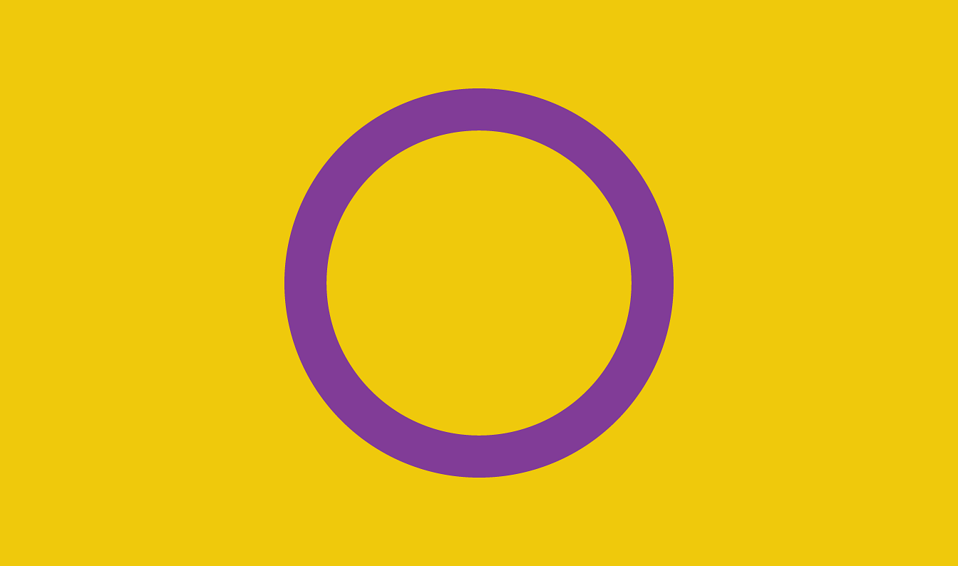 What is Intersex