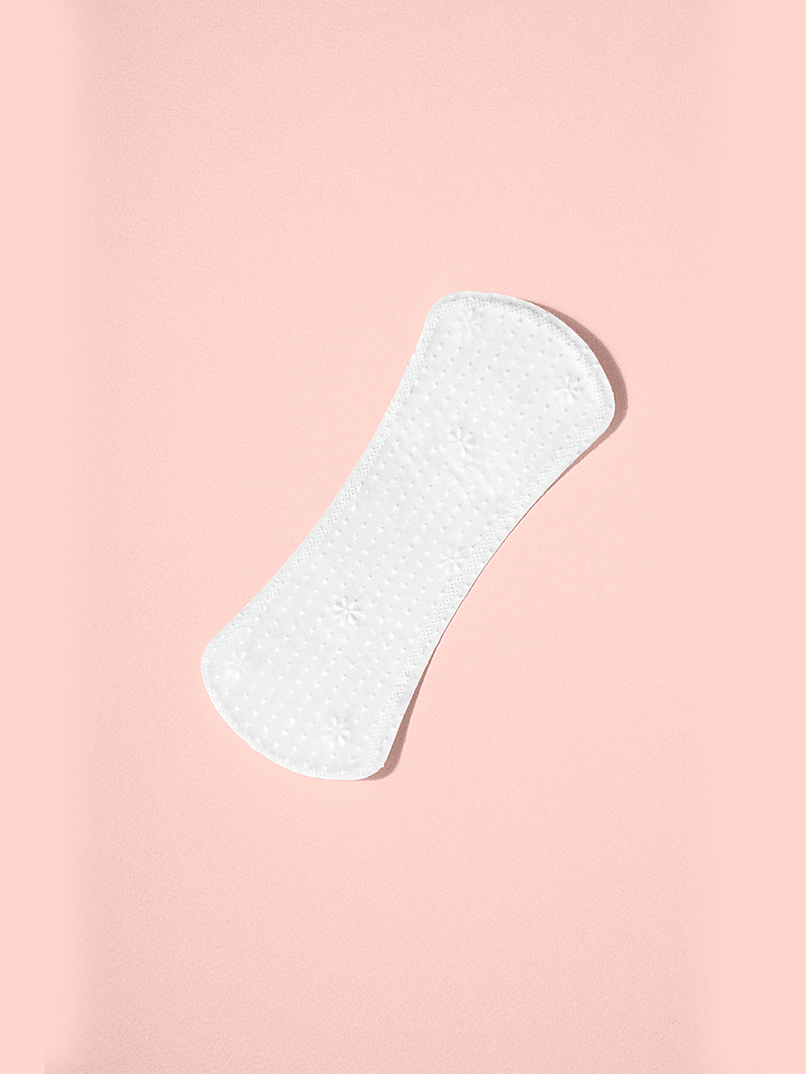 The difference between panty liners and pads, explained - In Sync