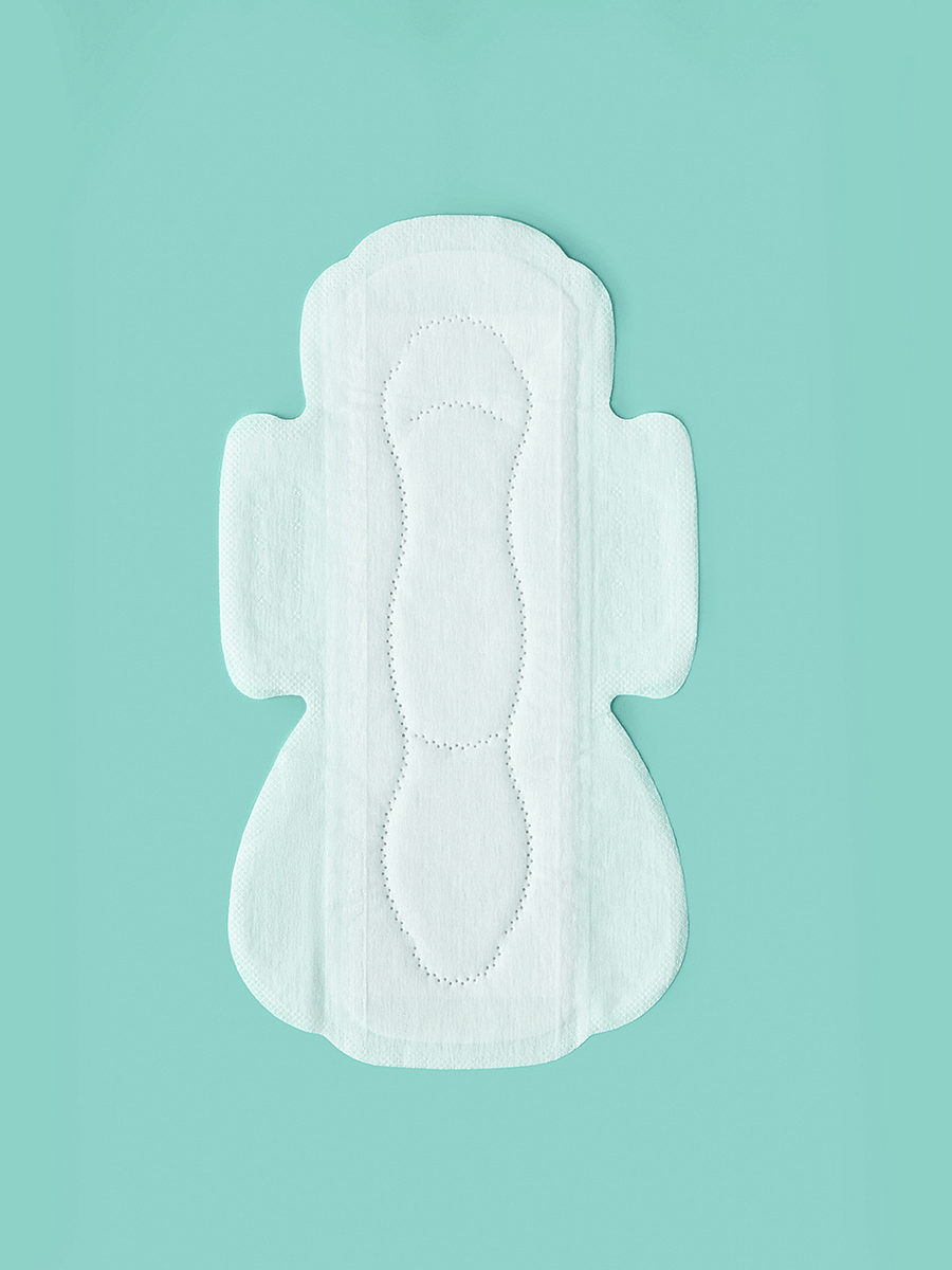 The difference between panty liners and pads, explained - In Sync By Nua.