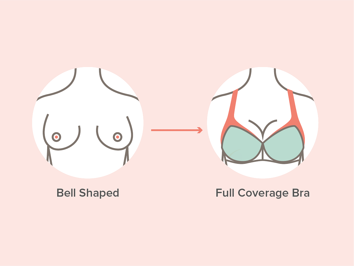 Best Bras . Complete Guide to Choosing the Best Bra – AMBERNOON