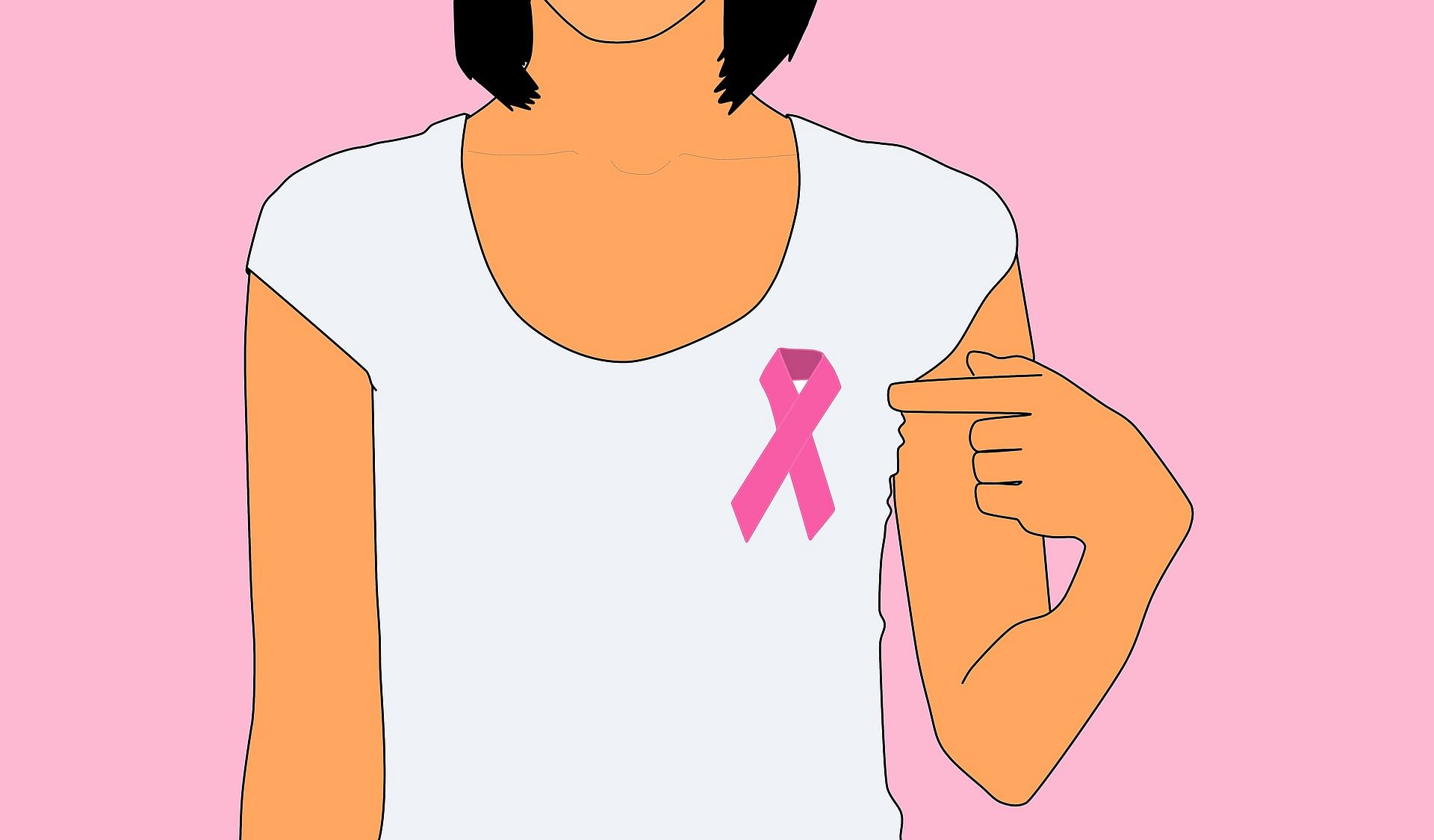 Home remedies for minimising the risk of breast cancer