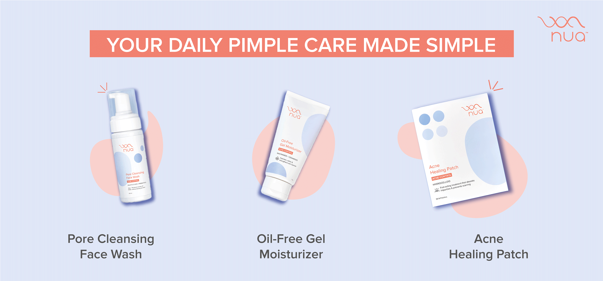 pimple care 