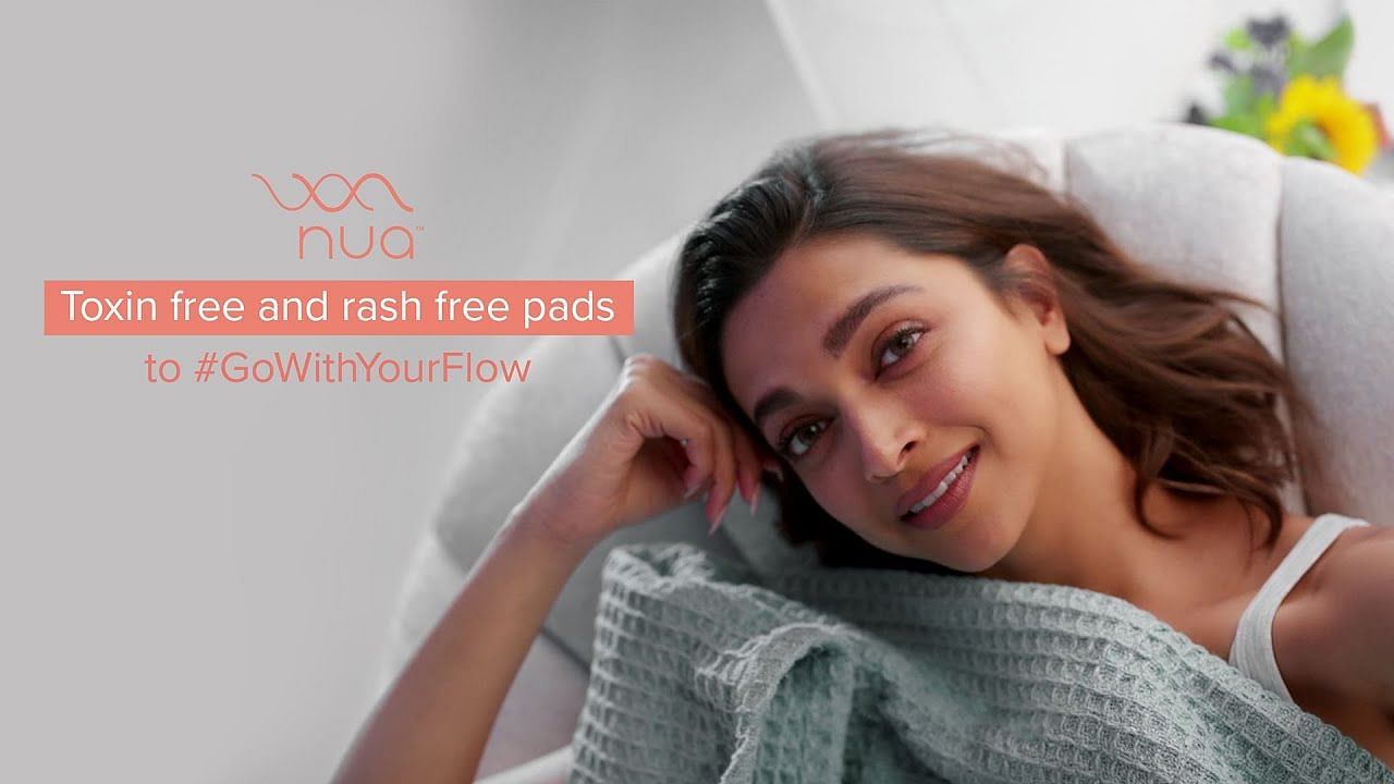 rash free pads