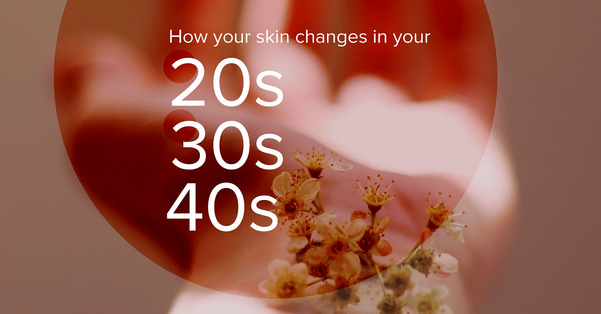 Skin: Changes In Age