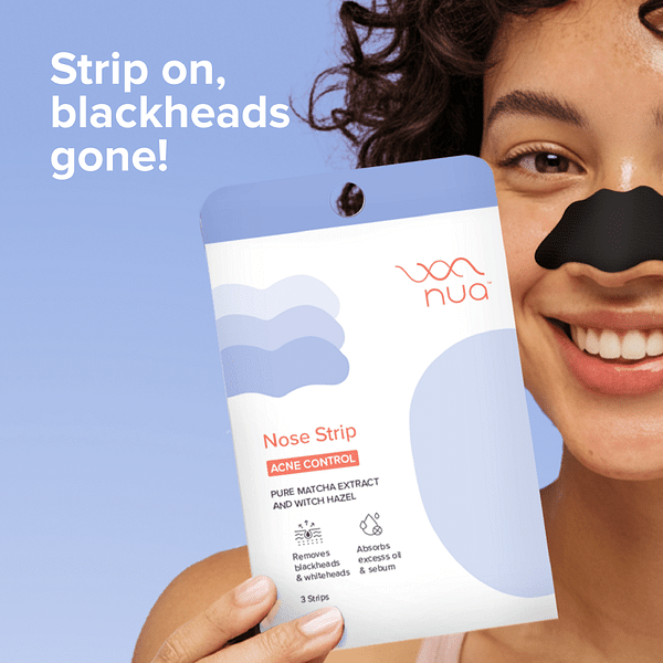 Nose Strips