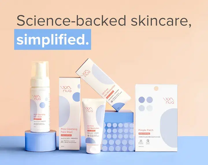 Period Acne