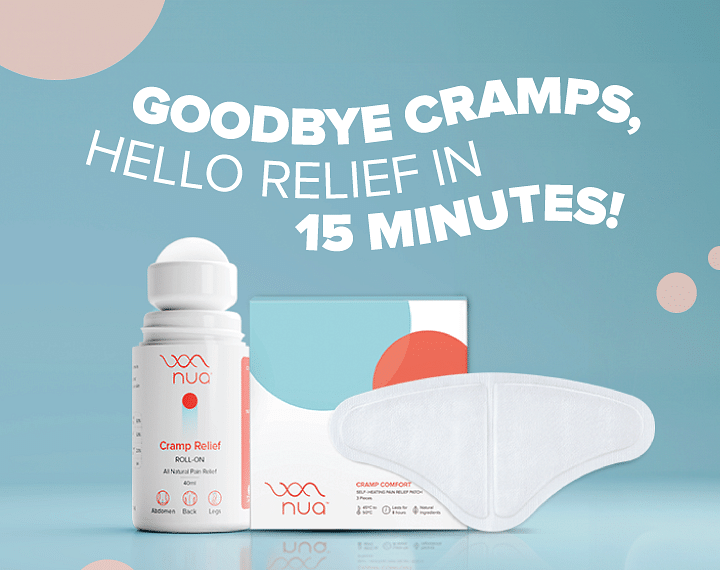 Cramp Care Combos