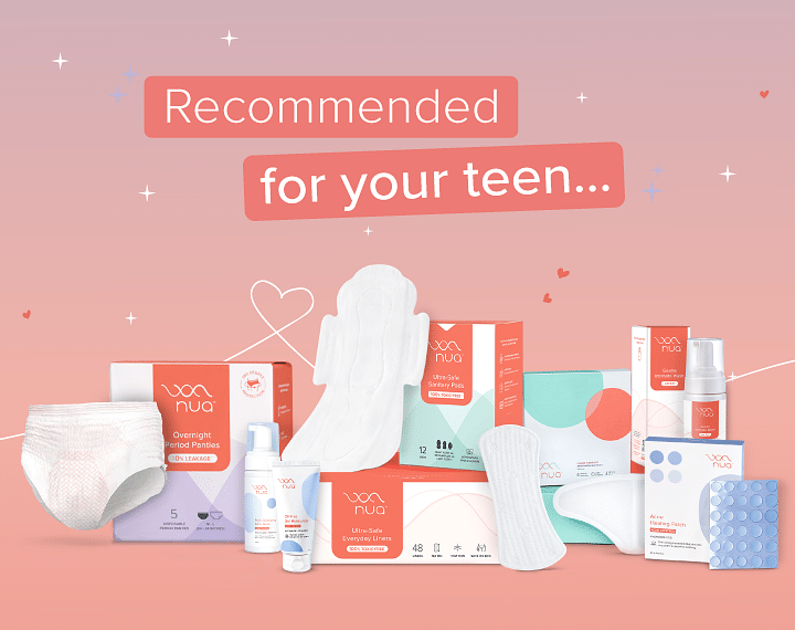 <span class=has-text-primary>Period Care to Go With Her Flow</span>