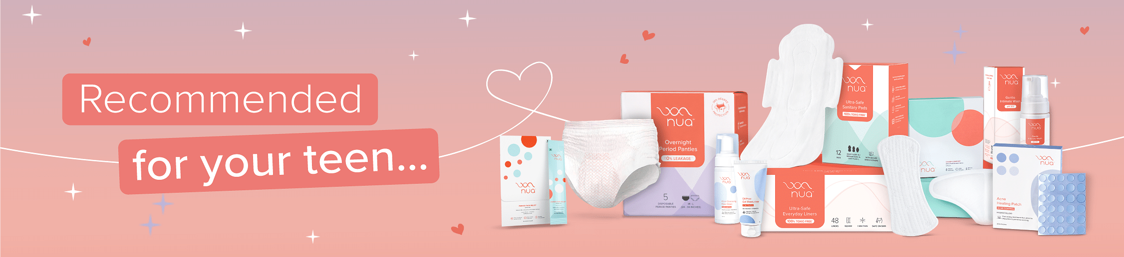 <span class=has-text-primary>Period Care to Go With Her Flow</span>